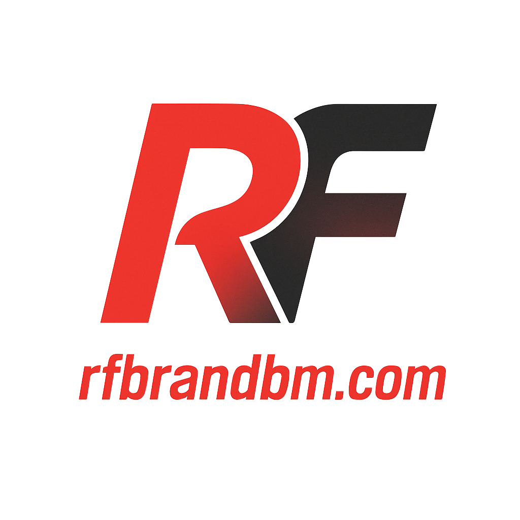 Welcome to Rfbrandbm